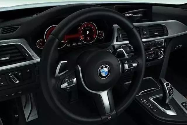 更懂部分富人的品味,2019款宝马4系四门轿跑车,售35.98万起