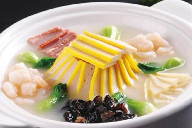 中国十大禁菜之一,醉虾在淮扬菜的地位如何?其他菜品也毫不示弱