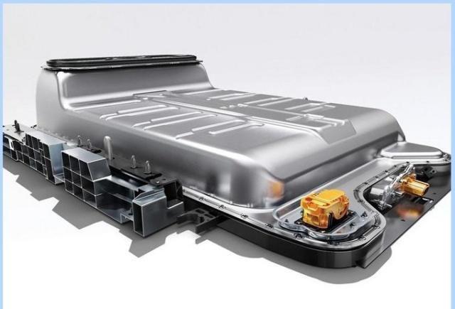 雷诺国产新电动车?升级“超强”电池组,续航比肩特斯拉Model3