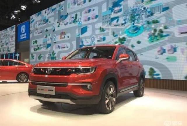 号称“地表最强1.4T”,配7速湿式双离合,长安这套动力如何