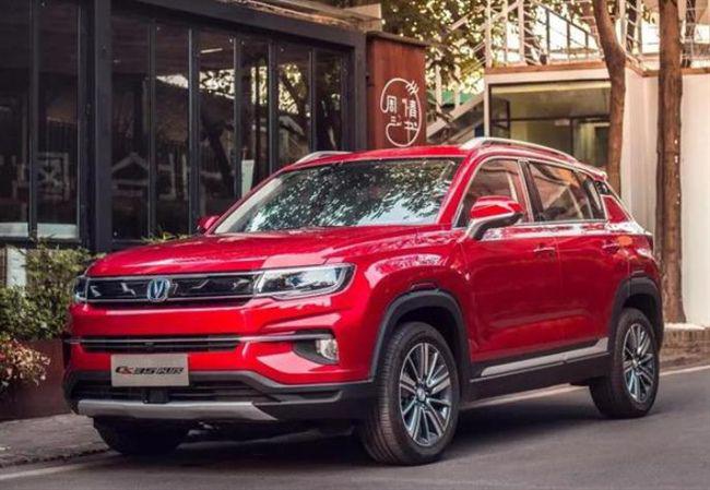 8万购车预算,适合年轻人的几款SUV,月入2000也能养得起!