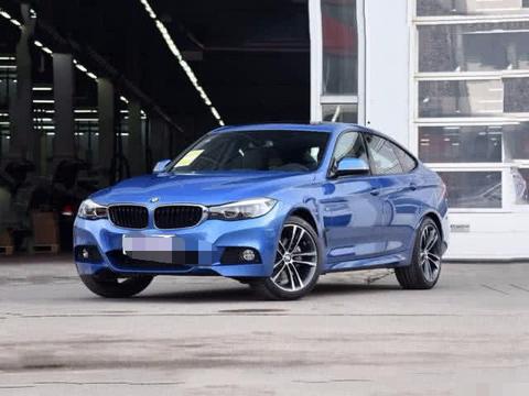 宝马时代终结？新车6.2秒破百，直降8.18万仍被嫌弃