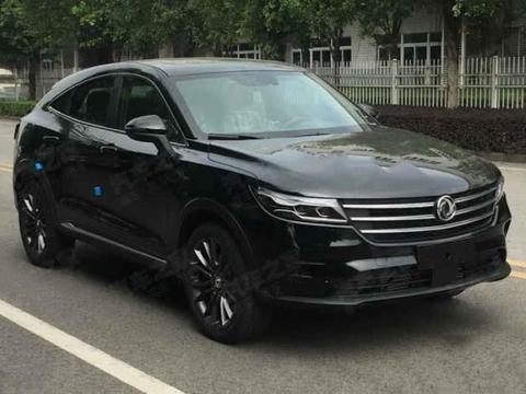 234马力与轿跑SUV身份更搭，东风风光ix5将搭2.0T