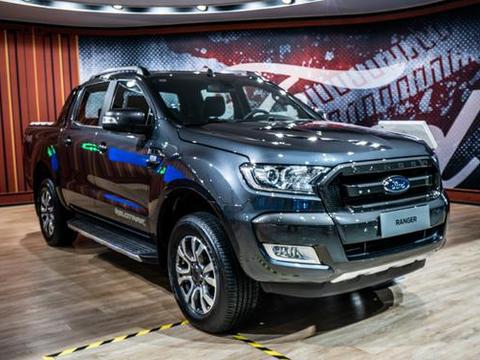 如果皮卡彻底解禁，福特Ranger的市场前景如何？