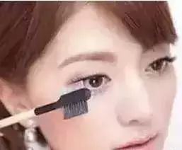 你的睫毛为啥夹不翘，是你的睫毛夹选的不对！