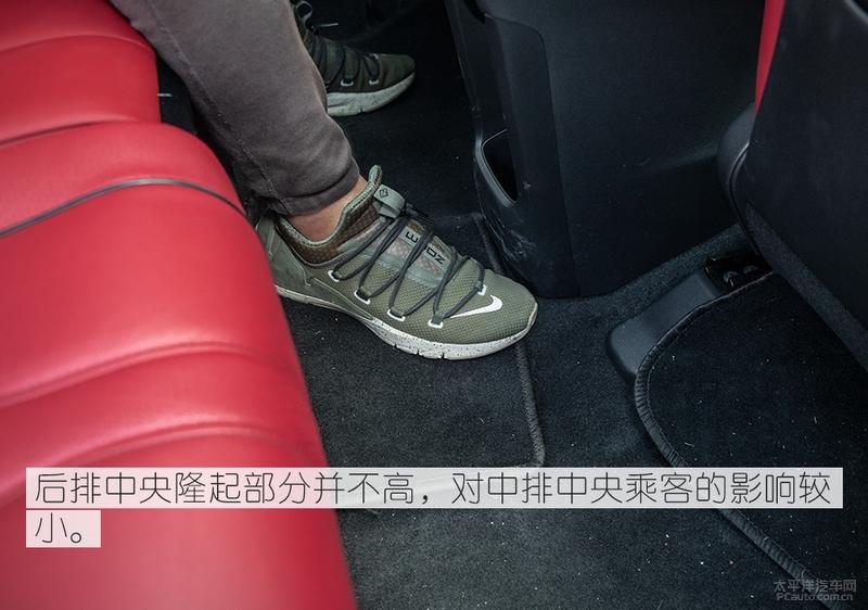 广汽讴歌CDX混动评测:实用性才是家庭用车的真理!