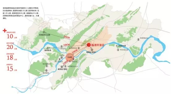 宜宾常住人口_2018年四川省常住人口数前十市州名单出炉(2)