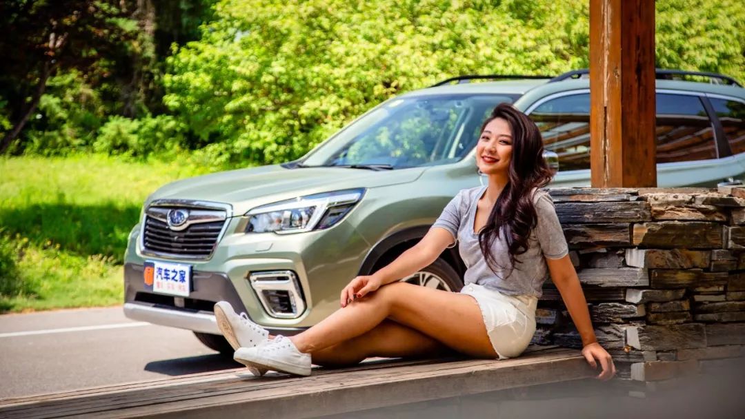 空间大、四驱强、操控好的进口SUV,竟跟大众途观L一个价!