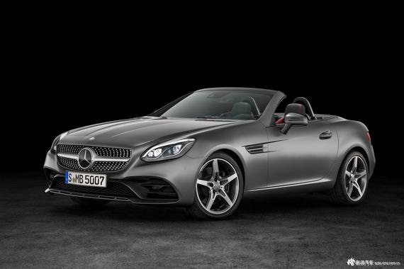 [知识帖]秒懂！奔驰SLC级