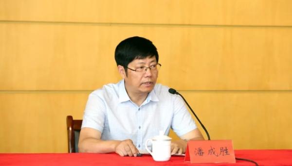 潘成胜 资料图