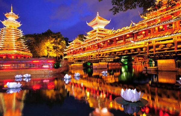 深圳10大最适合孩子玩的地方，深圳儿童公园，你去玩了吗？