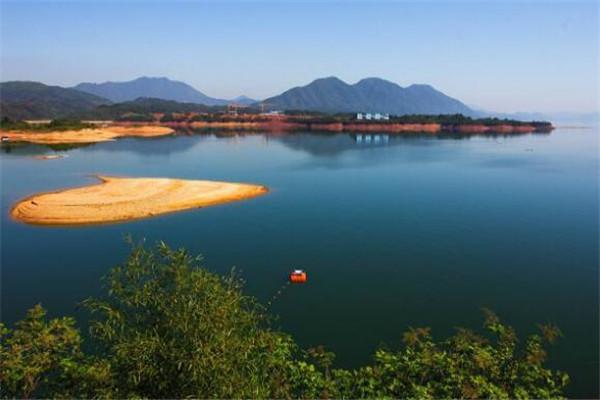黄山10大最好玩的地方，黄山和宏村必去，屯溪老街和西递别错过
