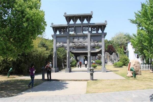黄山10大最好玩的地方，黄山和宏村必去，屯溪老街和西递别错过