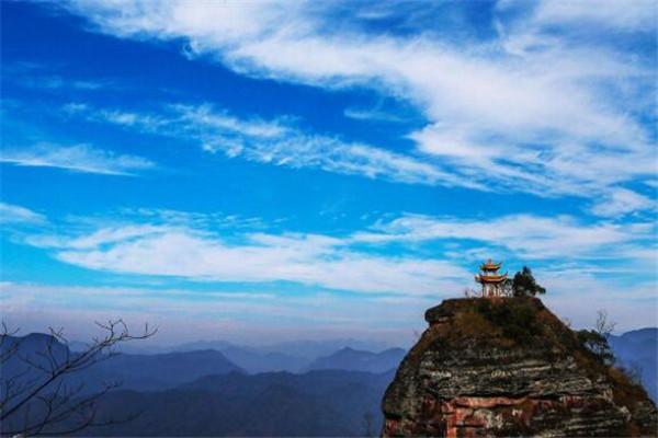 黄山10大最好玩的地方，黄山和宏村必去，屯溪老街和西递别错过
