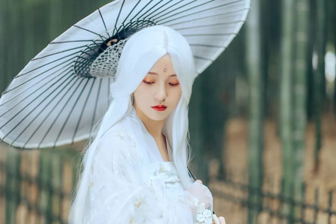 我们为什么要穿汉服？