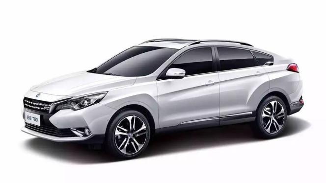 车界“混血儿” 全新启辰T90能否撑起品牌大旗?