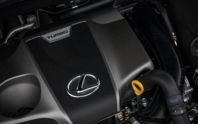 海外试驾:2019 雷克萨斯 NX 300,细腻度,舒适性无可比拟