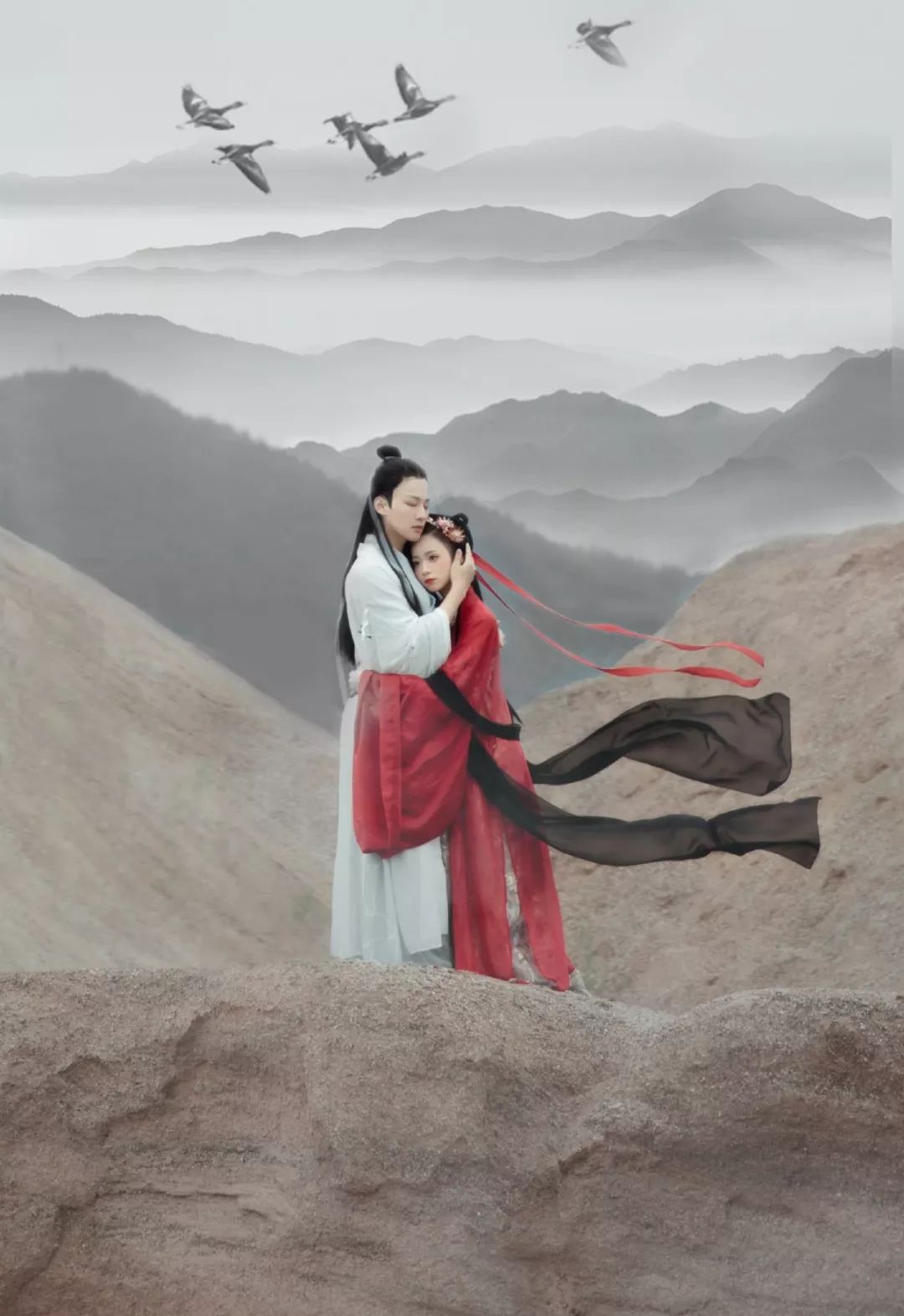 我们为什么要穿汉服？