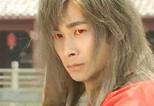 风云高手排行_《风云雄霸天下》:高手排名前七名