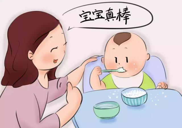 宝宝辅食要不要越烂越好？