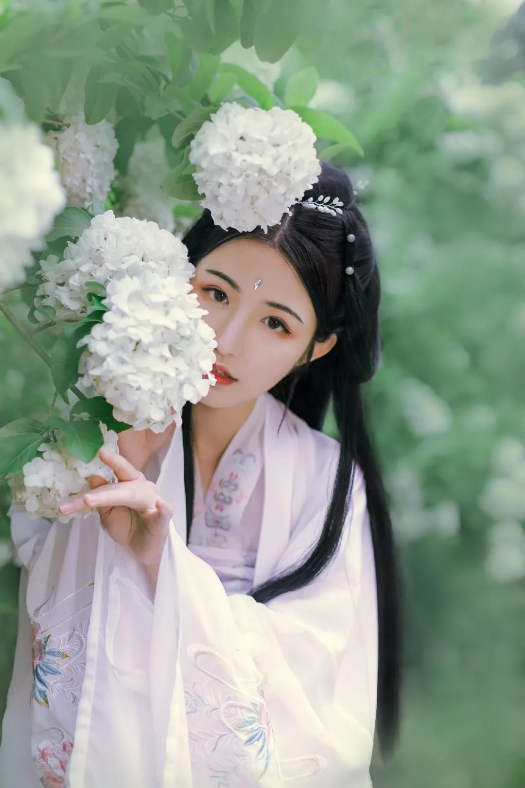 我们为什么要穿汉服？