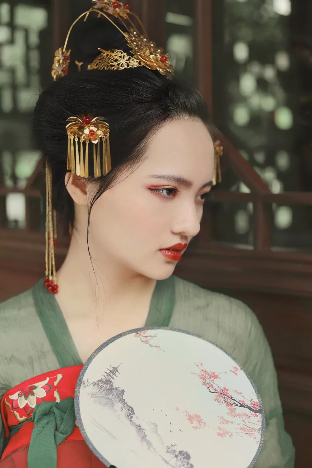 我们为什么要穿汉服？