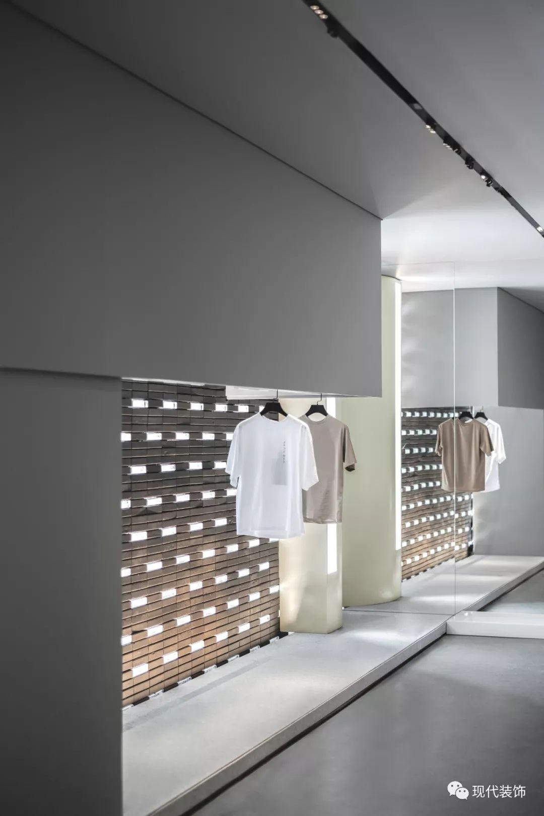 你想要的时髦和个性，这里都有——THE REPUBLIQUE 廾界 买手店