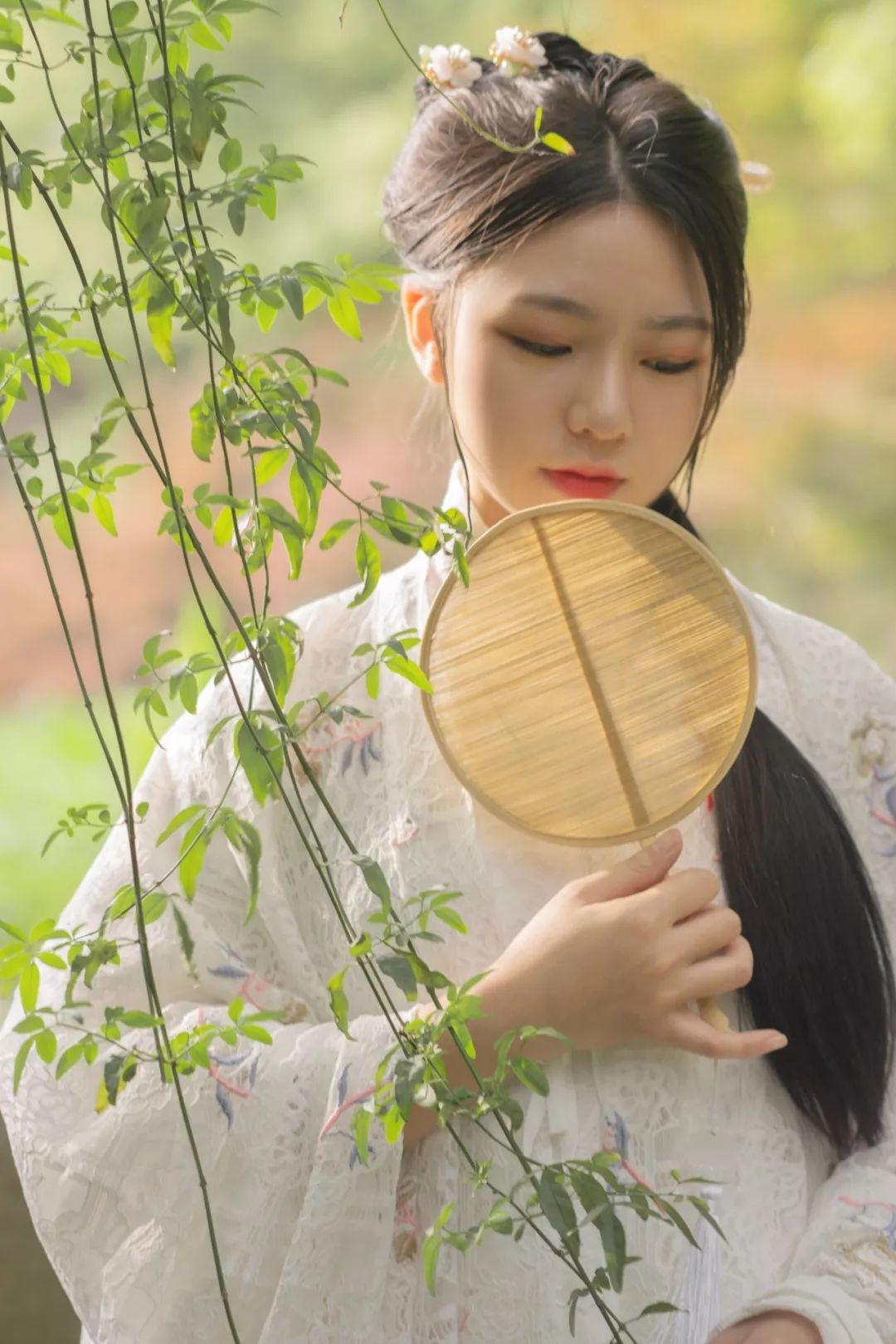 我们为什么要穿汉服？