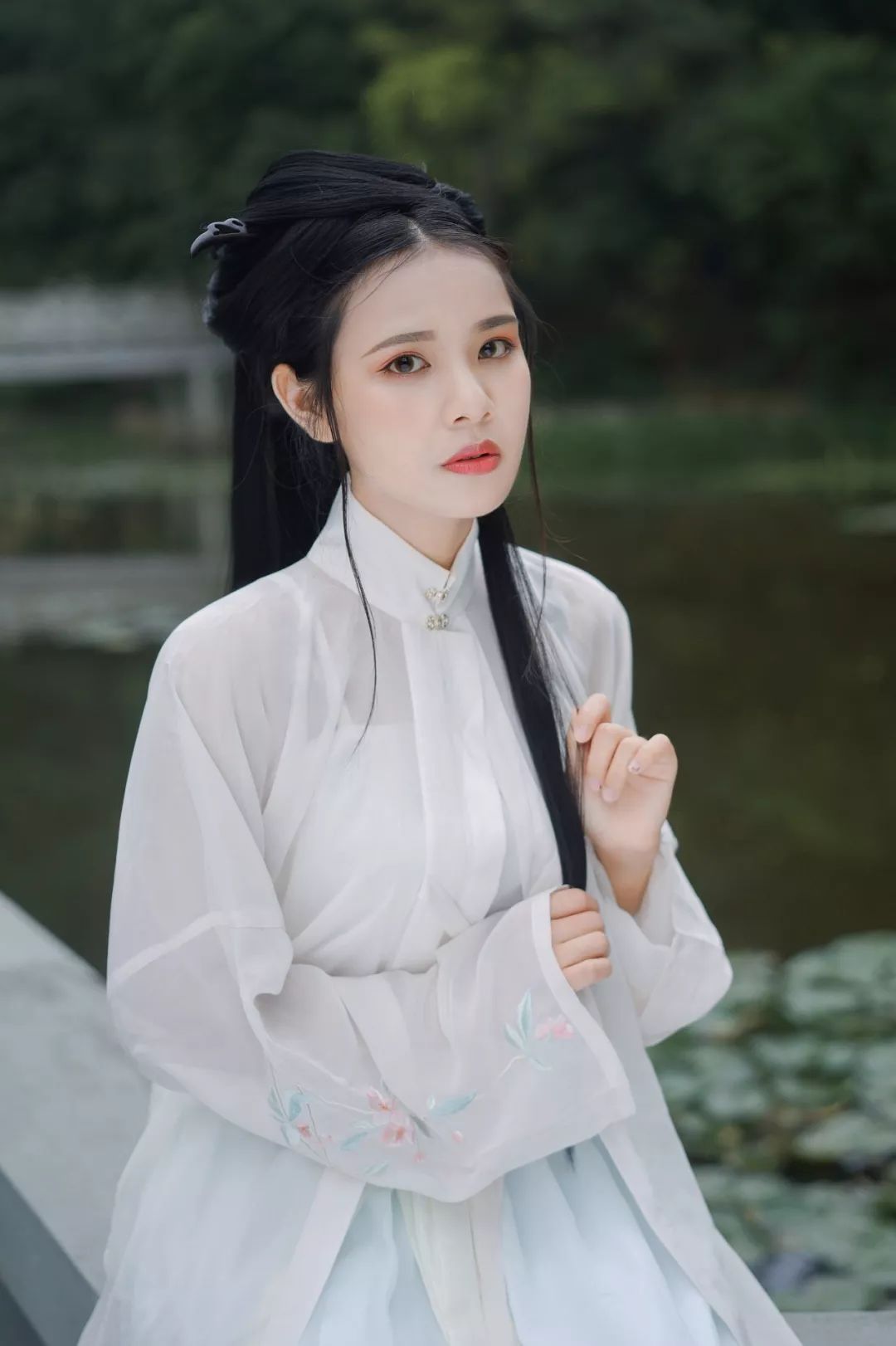 我们为什么要穿汉服？