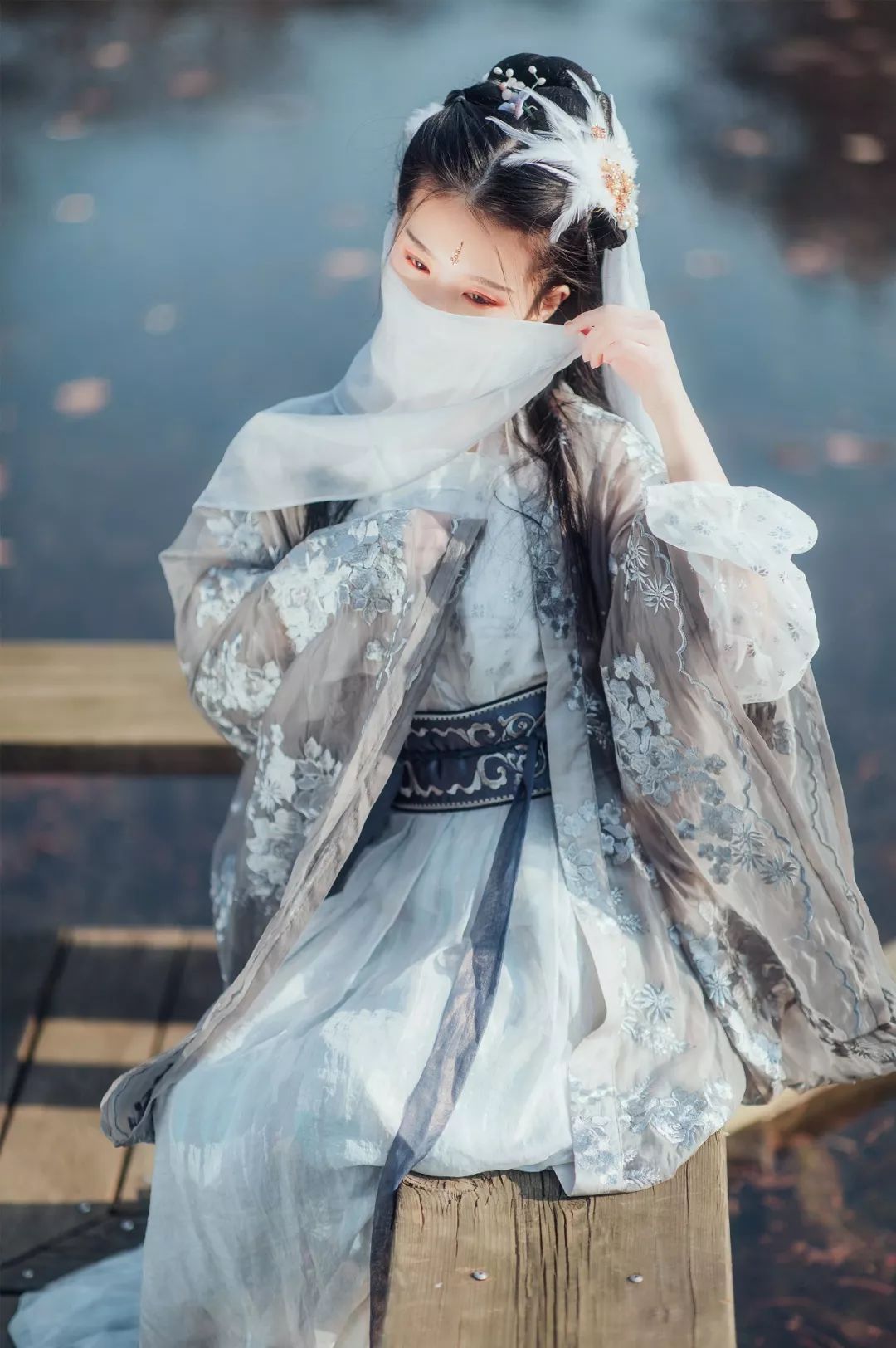 我们为什么要穿汉服？