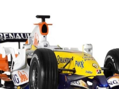 想知道“雷诺“最近有什么新消息么，都在这里了