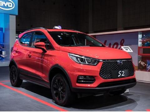 想知道“比亚迪“近期资讯盘点，你想要的这里都有