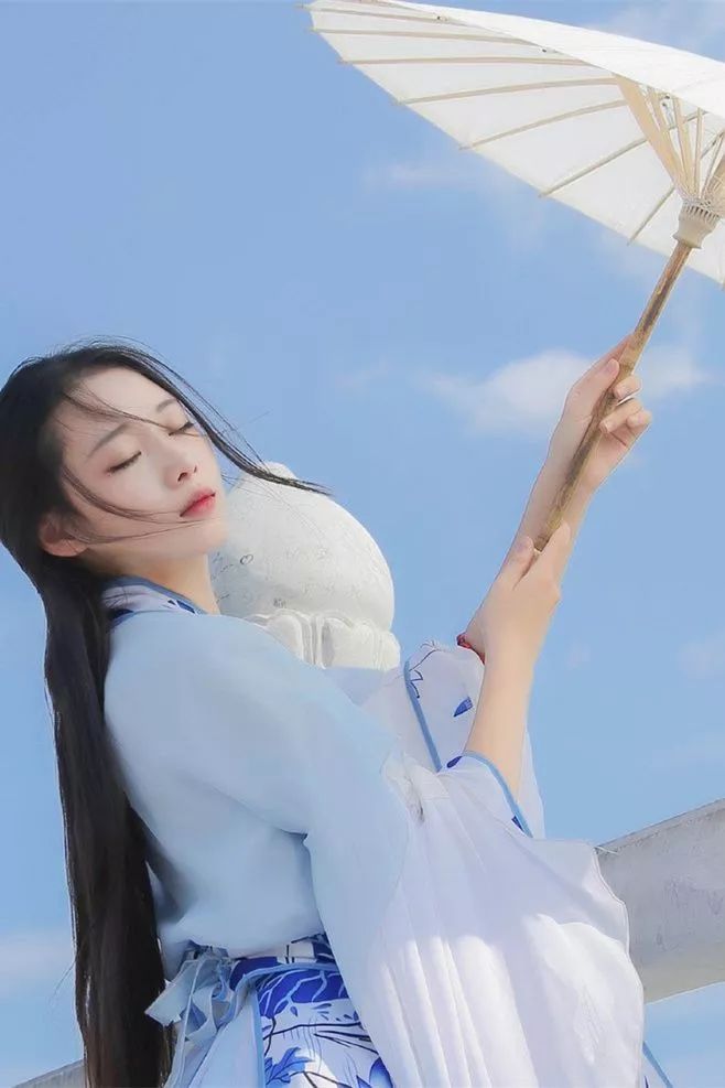 我们为什么要穿汉服？