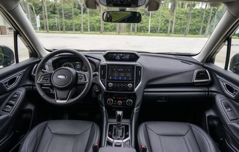 换代升级国六标准 进口全时四驱 这款SUV 22万起 何必再看CR-V