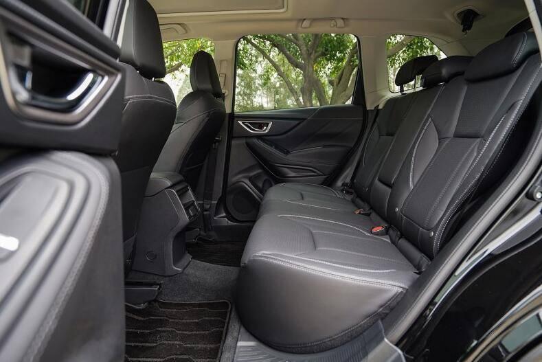 换代升级国六标准 进口全时四驱 这款SUV 22万起 何必再看CR-V