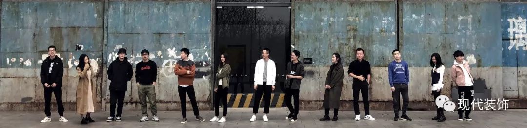 你想要的时髦和个性，这里都有——THE REPUBLIQUE 廾界 买手店