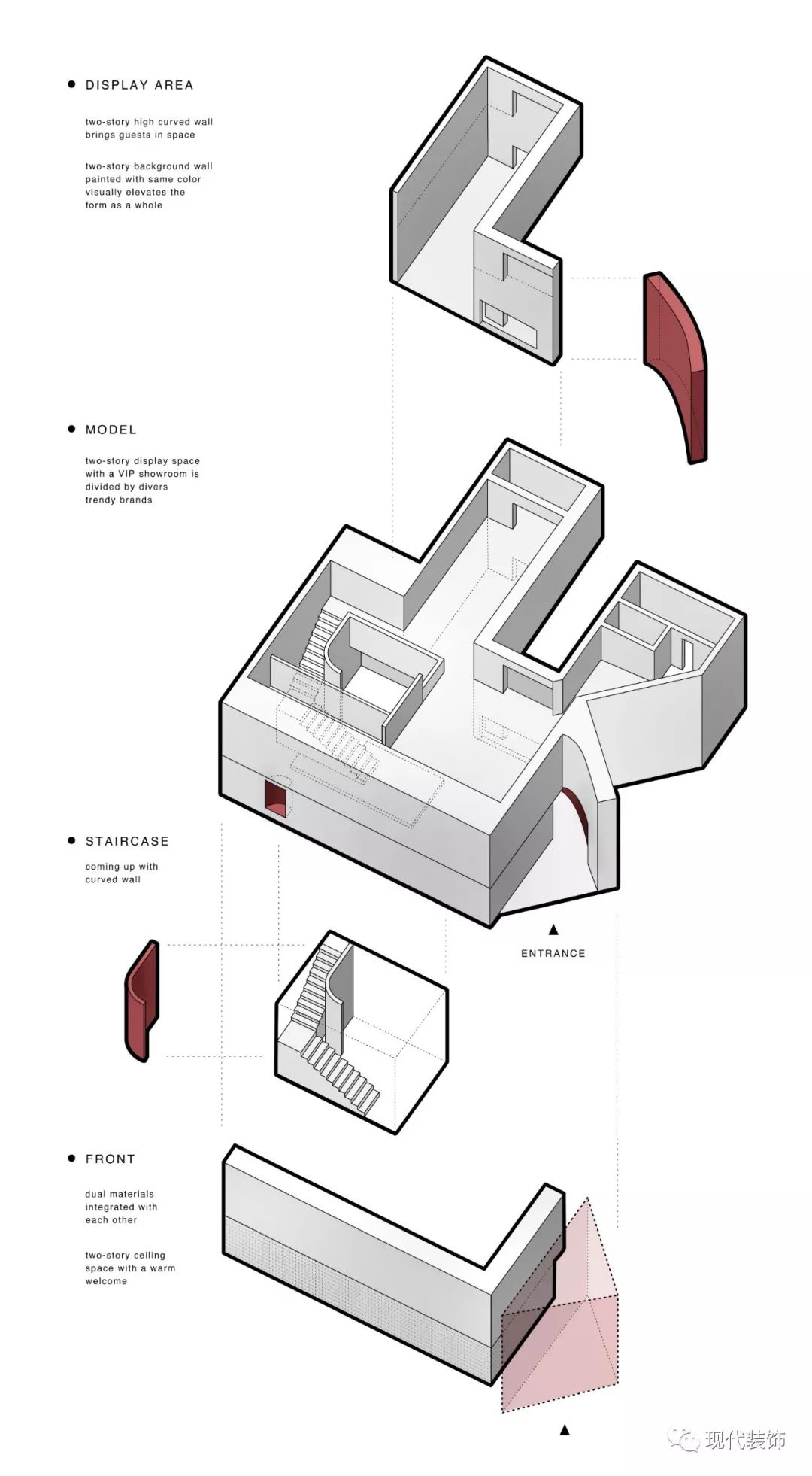 你想要的时髦和个性，这里都有——THE REPUBLIQUE 廾界 买手店
