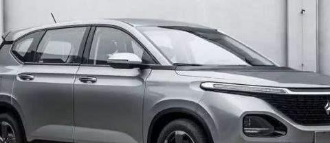 新宝骏即将推出2款新车，这造型真有个性