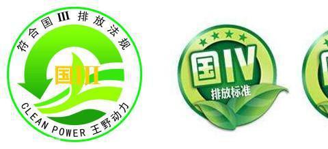 为什么有些车型看起来发动机完全一样，但汽车的排放标准却不同？