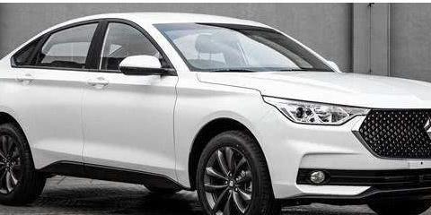 最新款宝骏轿跑曝光，或命名为CN220C，配1.5T符合国六
