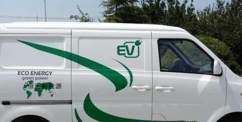 成本更低，不限行政策加持 新能源商用车原来好处这么多