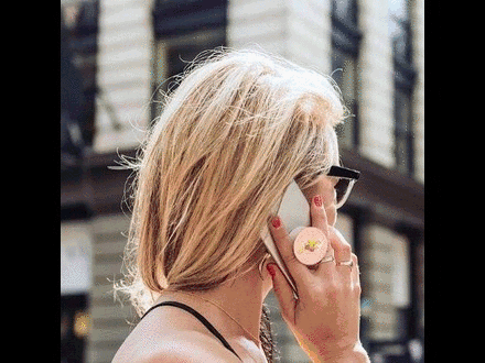 图案层是各式各样充满设计感的图案,简直就是出街利器,似乎自带