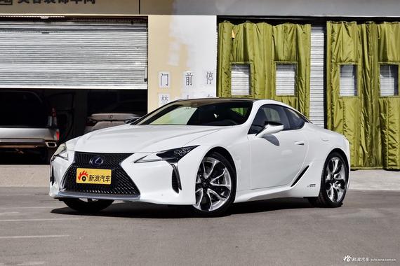[知识帖]想买雷克萨斯LC新能源？看这篇可以了解更多