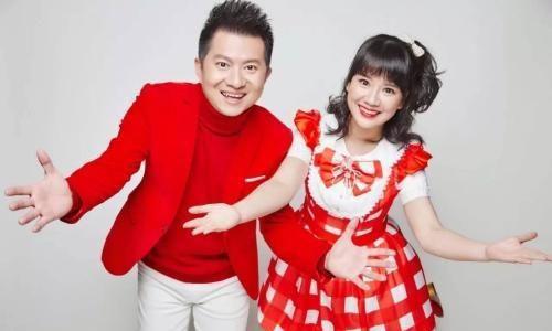 《智慧树》“红果果绿泡泡”结婚九年产女