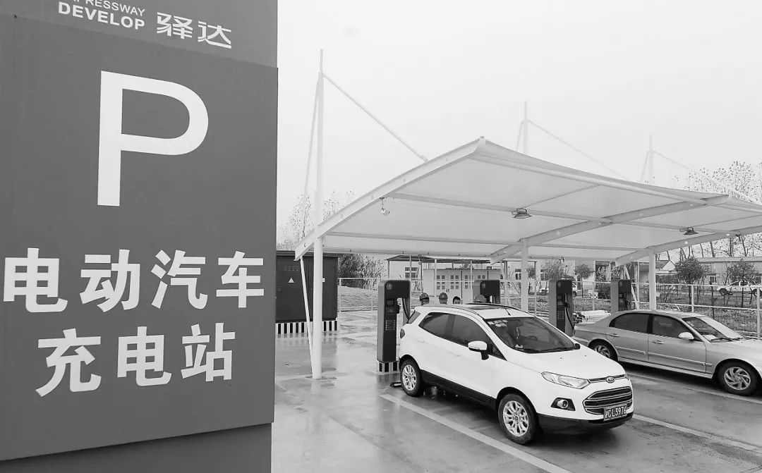 纯电动请三思 | 我们是否真的需要一车一桩?(二)
