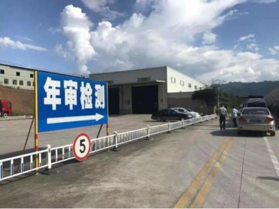 车主注意了,年检又新增两个检测项目,这一次黄牛也没辙了