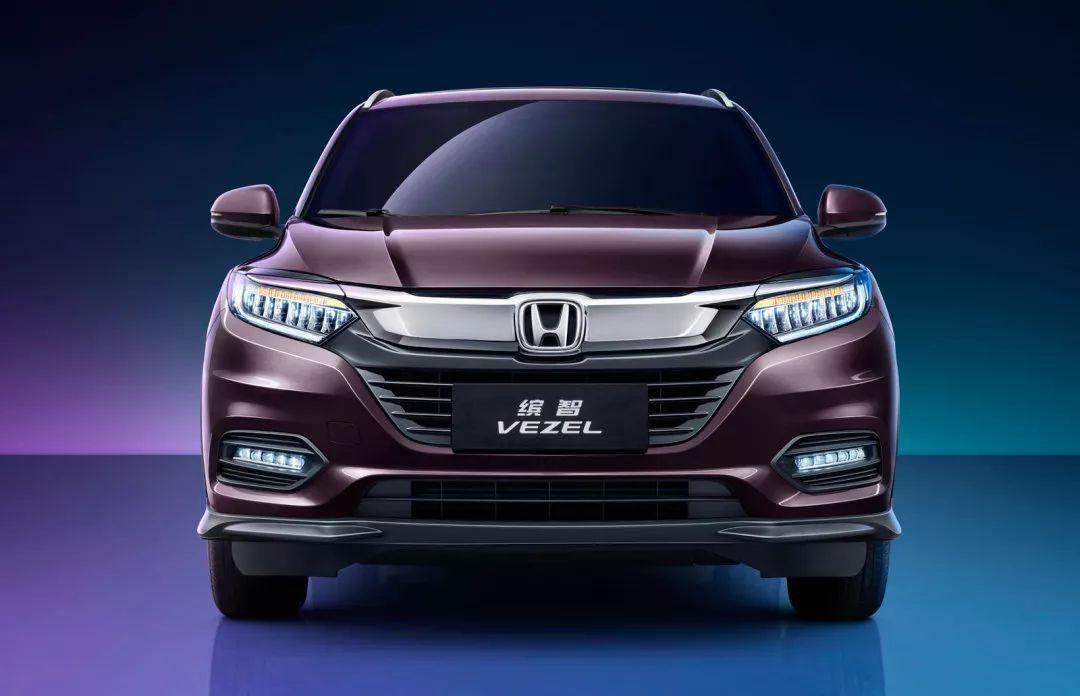 新款本田缤智对比丰田C-HR,两大热门日系小型SUV,谁更值得买
