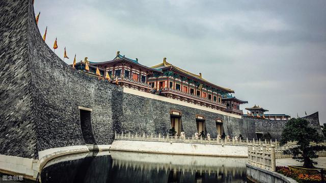 西安南门瓮城,中国古代守护城墙的防御机构? 西安南门瓮城,中国古代守护城墙的防御机构?