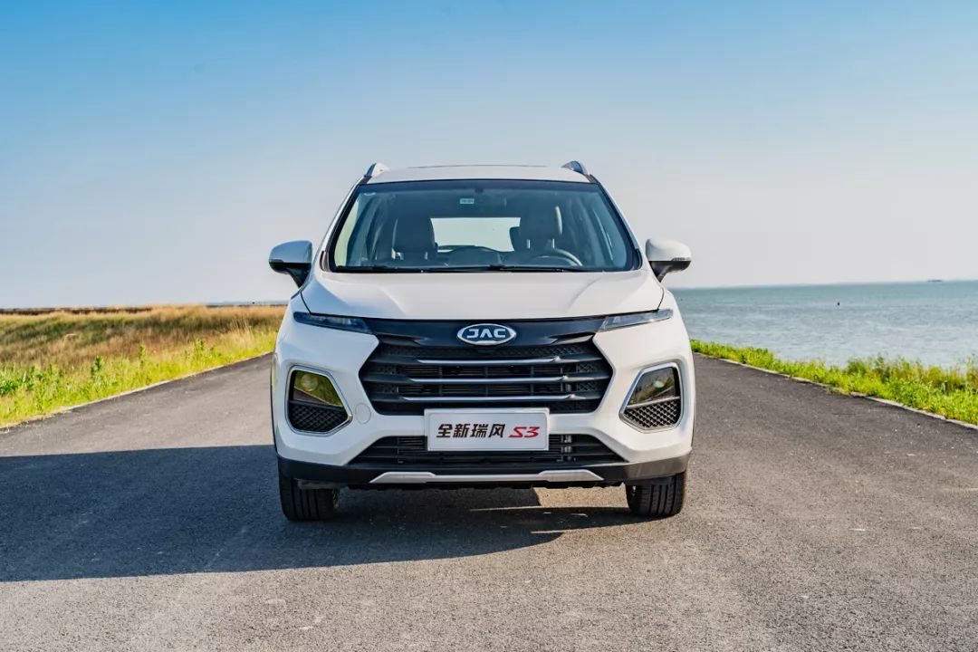 10万内又一国产SUV 7月将上市,外形精致、配置升级!
