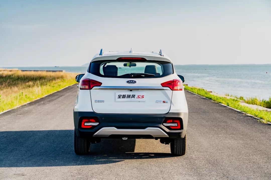 10万内又一国产SUV 7月将上市,外形精致、配置升级!